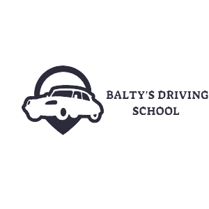 Balty’s Logo